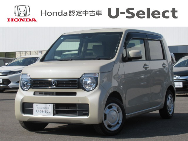 ホンダ N-WGN 