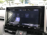 RAV4 2.0 G Zパッケージ 4WD 4WD ワンオーナー