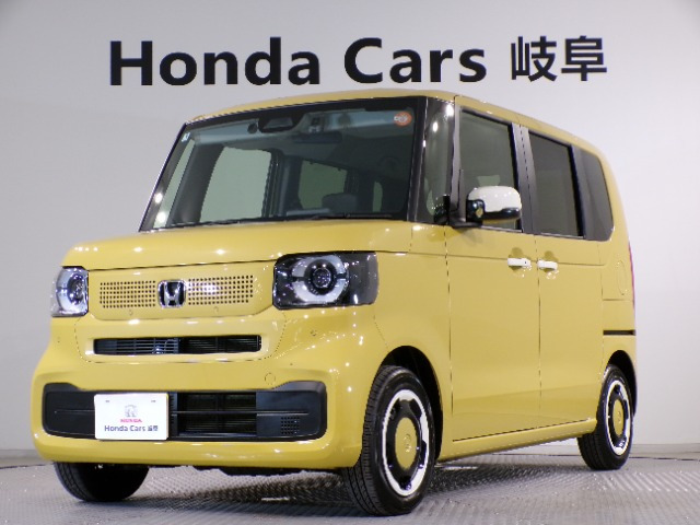 ホンダ N-BOX 