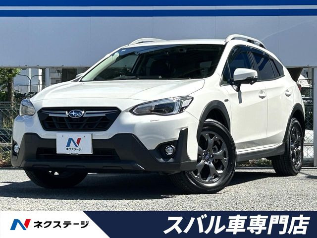 スバル XV 