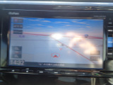 ホンダ純正ナビ装着車です!ナビ機能はもちろんオーディオ機能も充実しております!