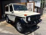メルセデスベンツGクラスは、ドイツの自動車メーカーであるメルセデスベンツが販売している高級SUVです♪