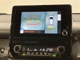 いまや必須装備「ナビゲーション」搭載!知らない場所にスイスイッとドライブ。もう、これなしではハンドルを握れませんね!でも運転中の操作は危険ですのでご注意ですね☆