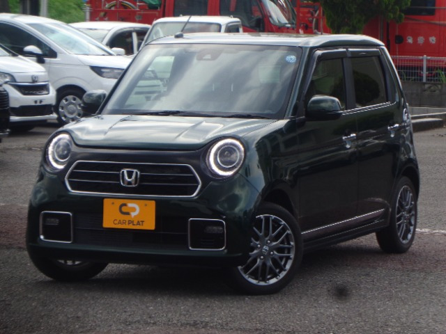 ホンダ N-ONE 