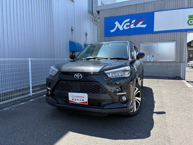 ライズ 1.0 Z 