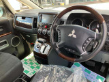 デリカD:5 2.2 シャモニー 4WD 