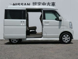 NISSAN U-CARS クオリティショップ認定店です。「安心・信頼・満足」をお届け致します