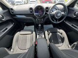 こちらのお車はMINI NEXT鶴ヶ島に展示中です。☆お問合せをお待ちしてます!