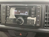 トヨタ純正カーオーディオになります。