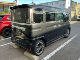 フレアワゴン カスタムスタイル ハイブリッド XS 
