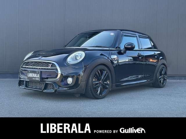 BMW MINI ミニ 