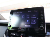 お車選びをお楽しみ頂けるよう、在庫車の展示スペースを十分に確保しております。