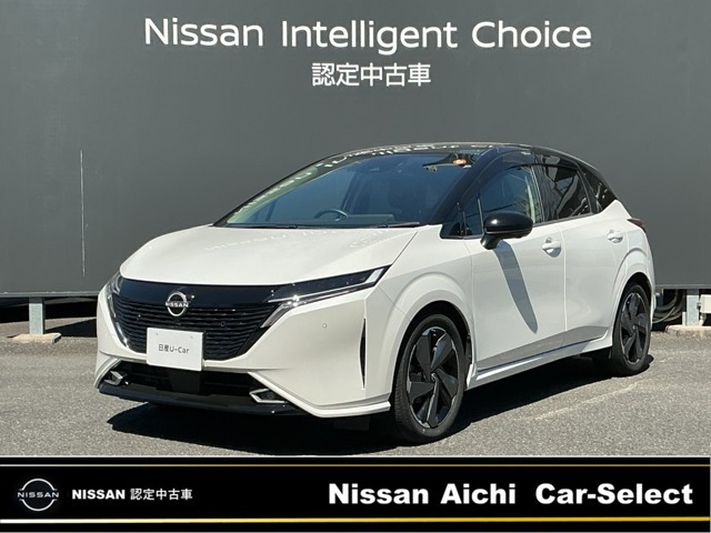 ノートオーラ 1.2 G レザーエディション 