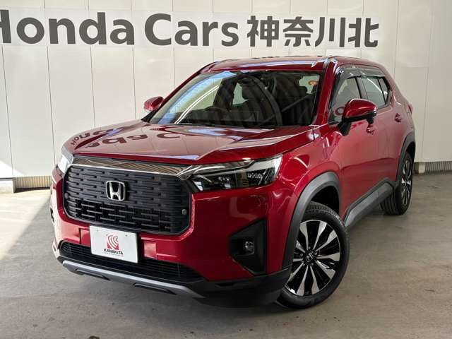 ZR-V 1.5 Z 