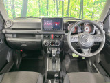 ジムニーシエラ 1.5 JC 4WD 