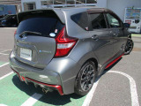 ノート 1.2 e-POWER NISMO 
