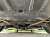 下回りがきれいなうちに、防錆加工の施工がオススメ。降雪地域はもちろん、沿岸部にお住いの方や、趣味でマリン・ウィンタースポーツをされる方にご好評いただいております。