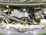 親切・丁寧な専門メカニックスタッフが応対!・車検・点検整備・事故等の修理などアフターサービスも安心。お車のカスタマイズもネクステージのサービススタッフまでご相談ください!