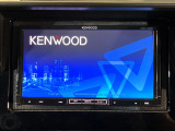 【ナビゲーション】目的地までしっかり案内してくれる使いやすいナビ。Bluetooth接続すればお持ちのスマホやMP3プレイヤーの音楽を再生可能!毎日の運転がさらに楽しくなります!!