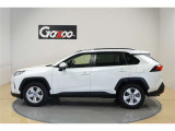 RAV4 2.0 X 