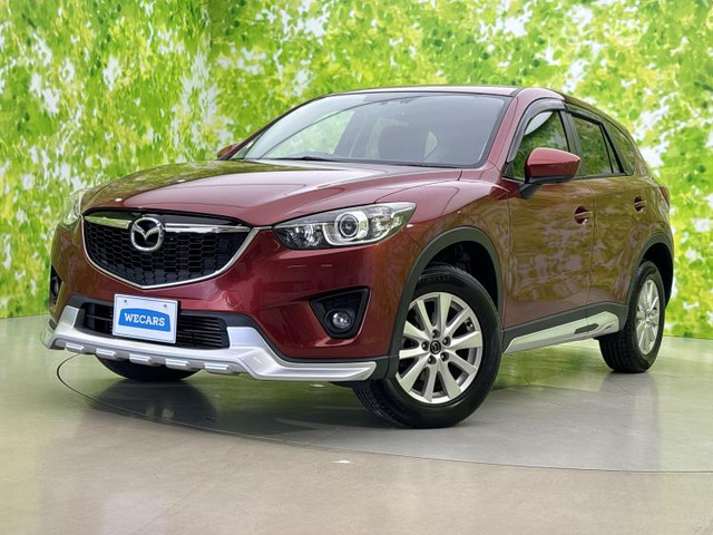 CX-5 2.2 XD