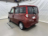 広々とした車内空間に優れた燃費性能。更にデザインも上質で人気のお車です!