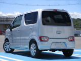 ワゴンR ZL 4WD 
