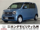 目が合うたびに、好きになる。暮らしになじんで愛せるかたちのN-WGN Lホンダセンシングです。