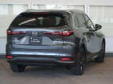 CX-80 2.5 PHEV プレミアム スポーツ 4WD 