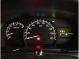 反応のいいステアリング。ぜひお車を見ていただき、取り回しをご確認ください。