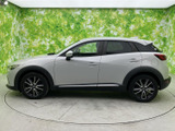CX-3 1.5 XD プロアクティブ 4WD 