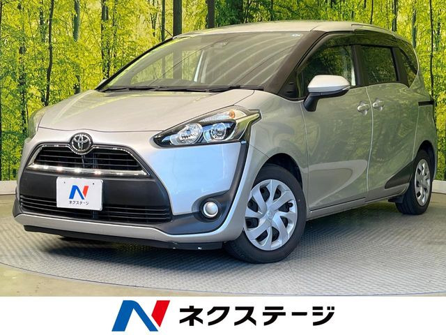 シエンタ 1.5 G