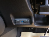 ETC付いてます。ETCが使用可能な道路通行料はキャッシュレスでスマートに走行できます。再セットアップして納車致します。