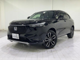 ホンダ ヴェゼル