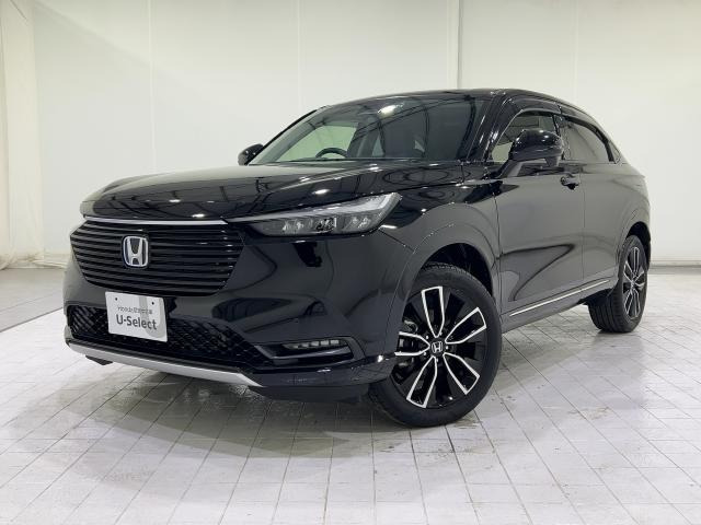 ホンダ ヴェゼル 