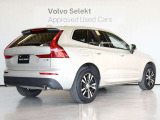 XC60  B5 AWD モメンタム 4WD