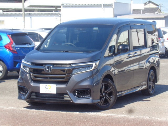 ホンダ ステップワゴン 