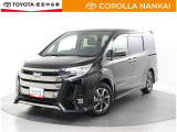 トヨタ ノア
