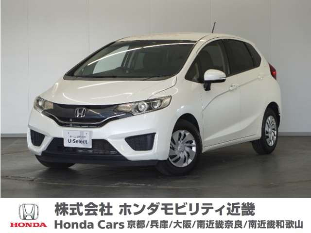 ホンダ フィット 