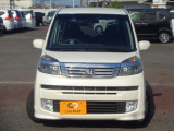外装も丁寧に磨いております。是非1度実車をご覧ください!
