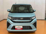 ムーヴ X 