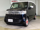 ホンダ N-BOXスラッシュ