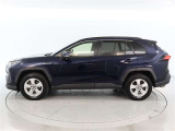 RAV4 2.5 ハイブリッド X E-Four 4WD 