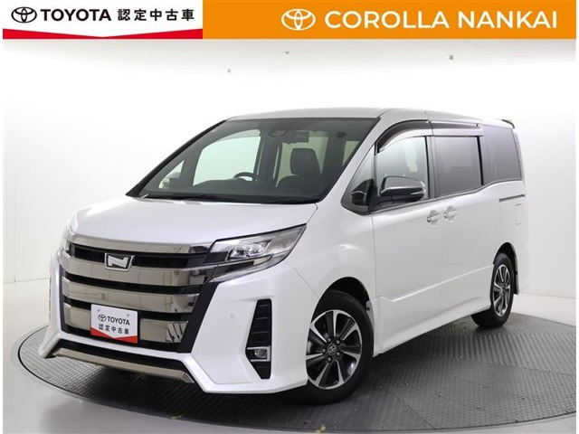 トヨタ ノア 