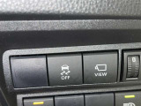 【横滑り防止機能】 車両走行安定補助システム搭載  車が横滑りしそうになった際に、横滑りを防ぐ安全装備が付いています。
