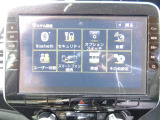 スマートフォンと連携可能です。