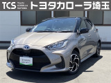 トヨタ ヤリス