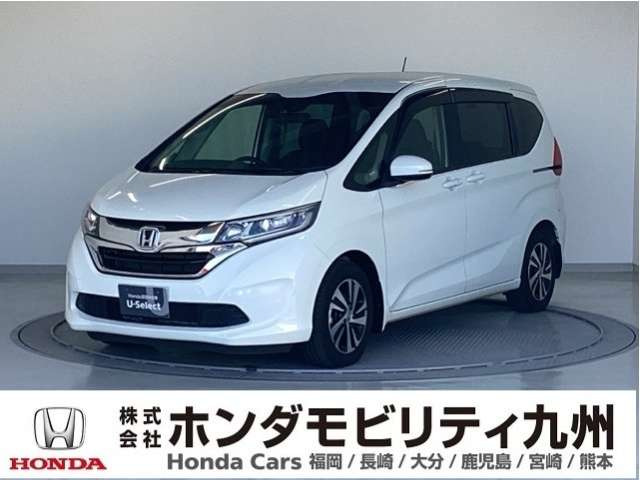 フリード+ 1.5 G ホンダセンシング 