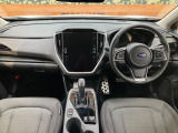 クロストレック 2.0 リミテッド 4WD 