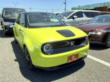 ホンダ Honda e ベースモデル